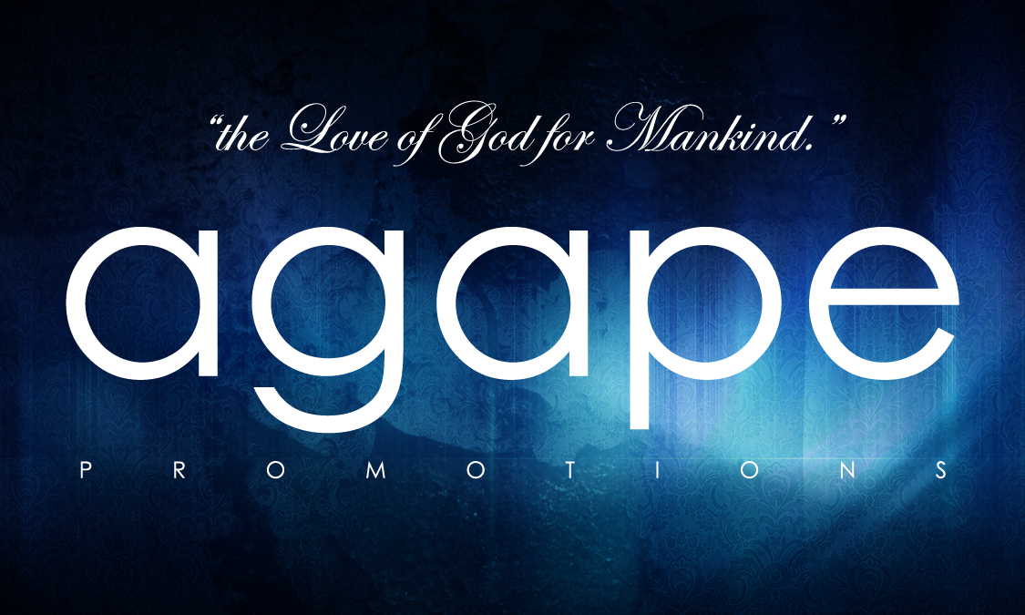 Home Agape Promotions